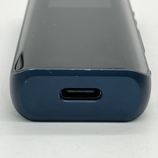 【中古】BTR15 Dark Blue 【FIO-BTR15-L】【秋葉原】