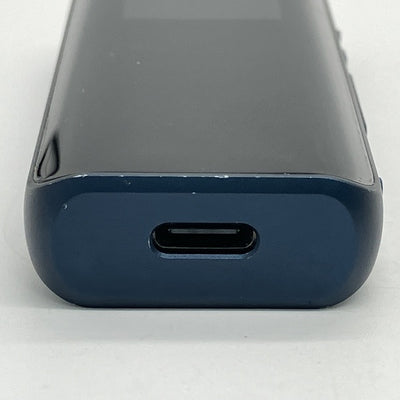 【中古】BTR15 Dark Blue 【FIO-BTR15-L】【秋葉原】