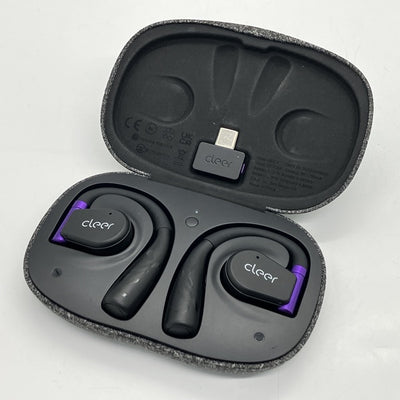 【中古】ARC II Game Edition Purple&Black 【CLR-ARC2G-PB】【秋葉原】