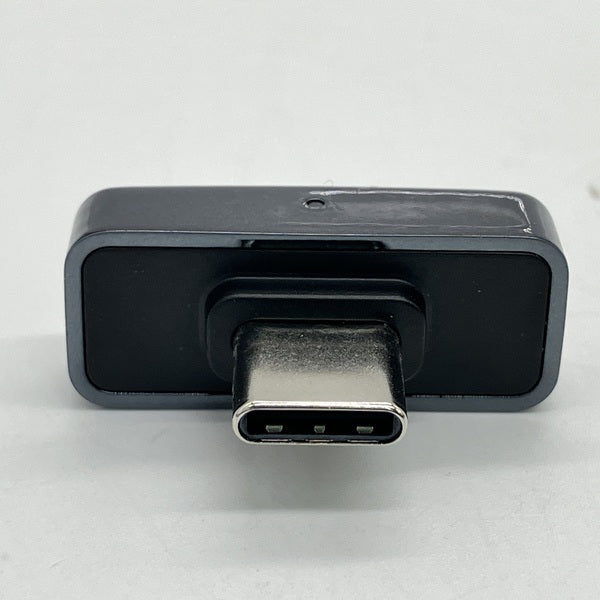 Questyle QCC Dongle Pro 美品⭐付属品完備⭐即日発送可 クエスタイル Questyle QCC Dongle オーディオトランスミッター