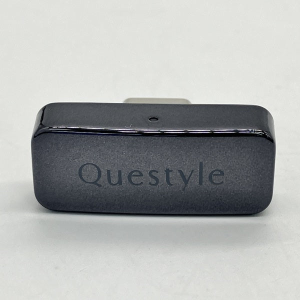 Questyle QCC Dongle Pro 未開封品　納品書有 Questyle Audio QCC Dongle Pro [ダークシルバー] 価格比較