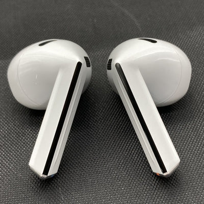 【中古】【楽天用】Galaxy Buds3 ホワイト 【SM-R530NZWAXJP】