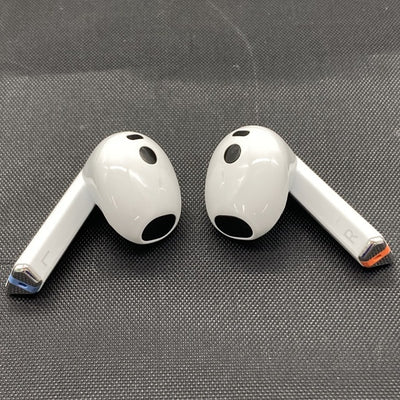 【中古】【楽天用】Galaxy Buds3 ホワイト 【SM-R530NZWAXJP】
