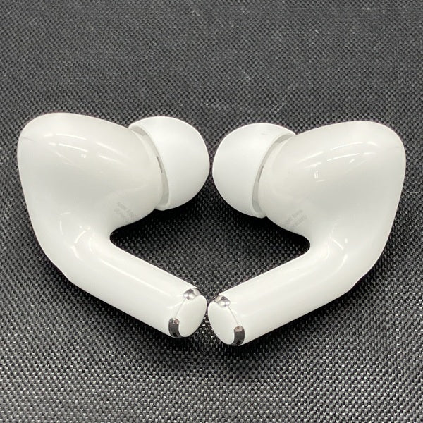 Apple 【中古】MagSafe充電ケース(USB-C)付きAirPods Pro(第2