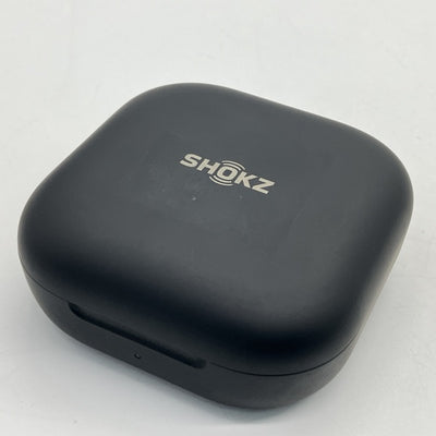 【中古】OpenFit Black【SKZ-EP-000020】【仙台】