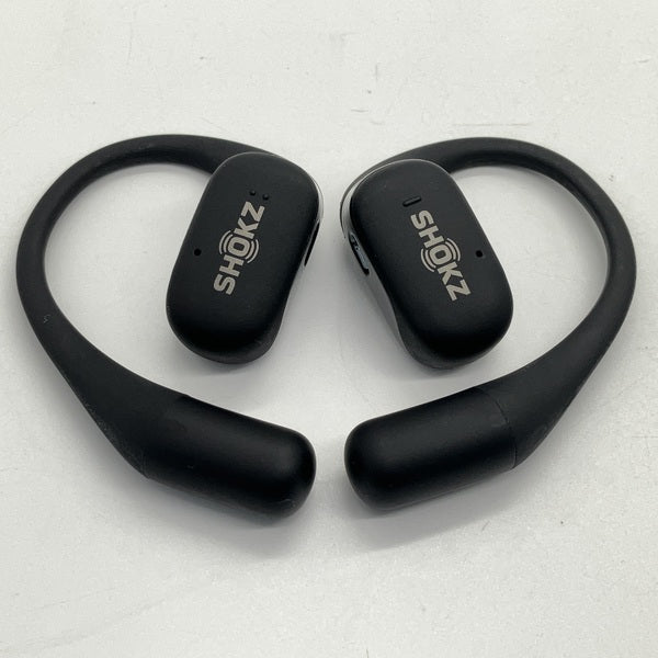 【中古】OpenFit Black【SKZ-EP-000020】【仙台】