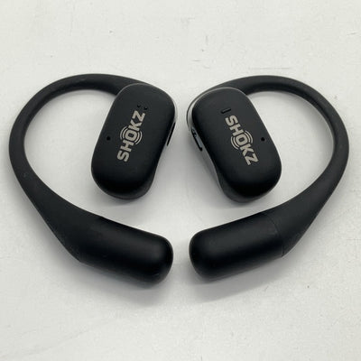 【中古】OpenFit Black【SKZ-EP-000020】【仙台】