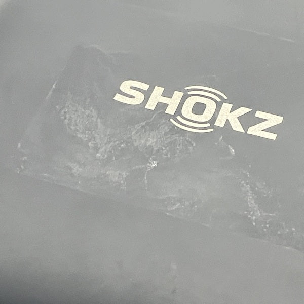 【中古】OpenFit Black【SKZ-EP-000020】【仙台】