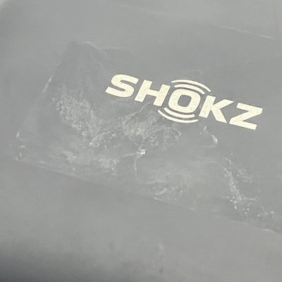 【中古】OpenFit Black【SKZ-EP-000020】【仙台】