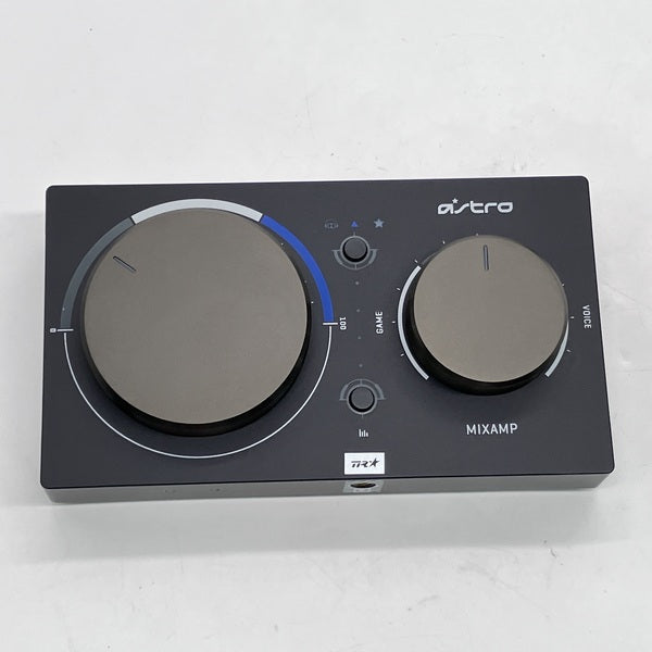 ASTRO Gaming 【中古】MIXAMP Pro TR【秋葉原】 – e☆イヤホン