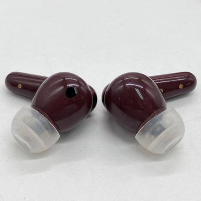 【中古】Soundcore Liberty 4 ワインレッド 【A3953N81】【秋葉原】