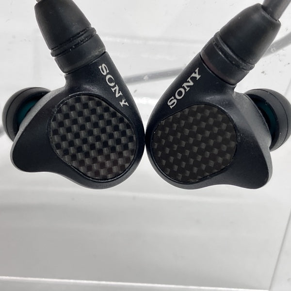 【中古】IER-M9 Q【秋葉原】