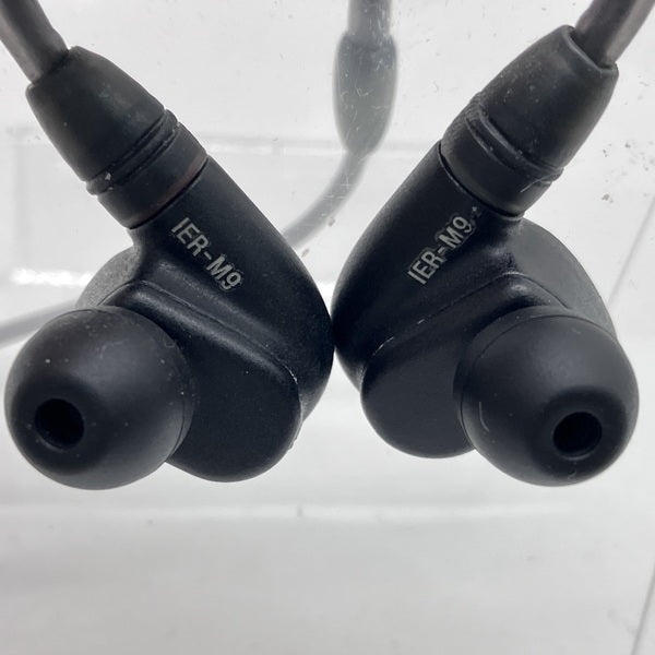 【中古】IER-M9 Q【秋葉原】