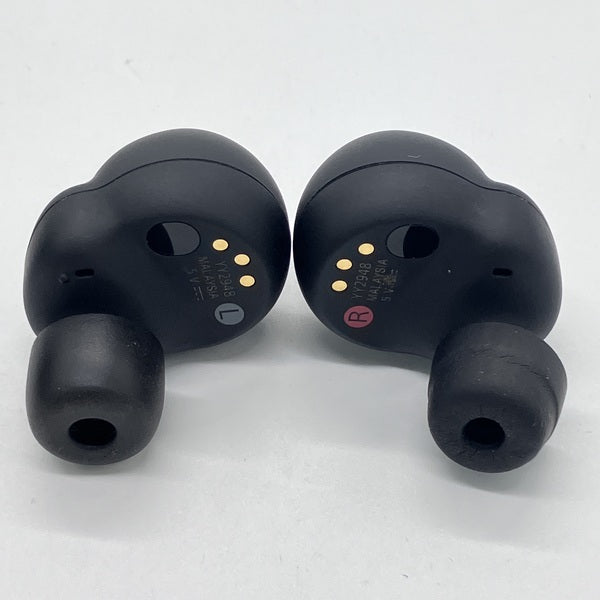 SONY 【中古】WF-1000XM4 BM ブラック【秋葉原】 – e☆イヤホン