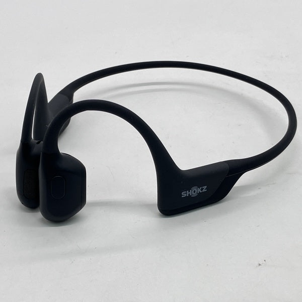 【中古】OpenRun Pro Black【SKZ-EP-000007】【秋葉原】