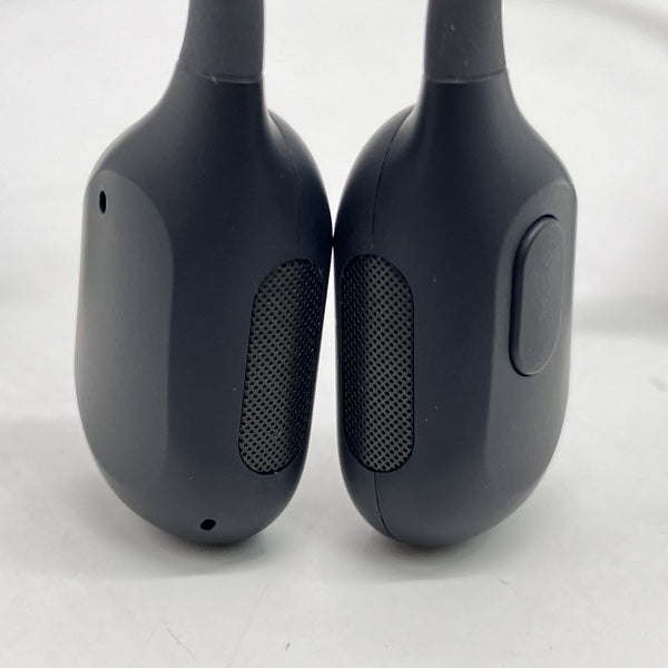 【中古】OpenRun Pro Black【SKZ-EP-000007】【秋葉原】