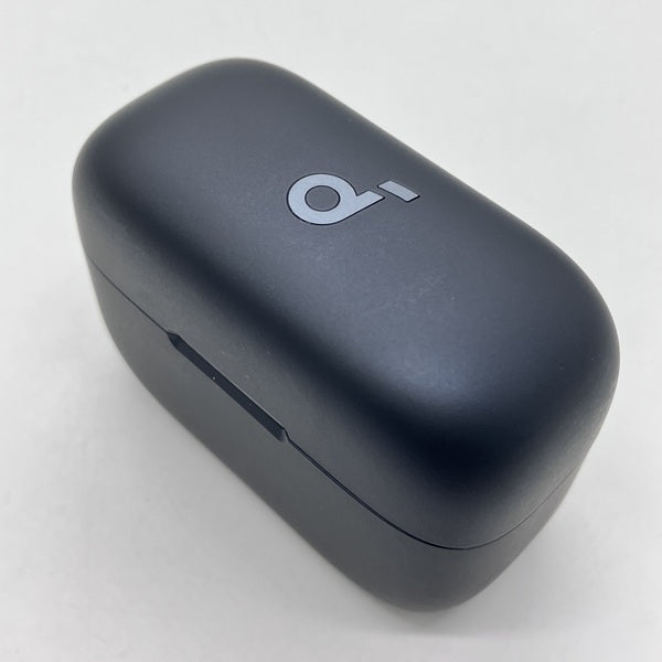 Anker AeroClip ブラック ほぼ未使用 Amazon.co.jp: Anker Soundcore AeroClip（Bluetooth 5.4