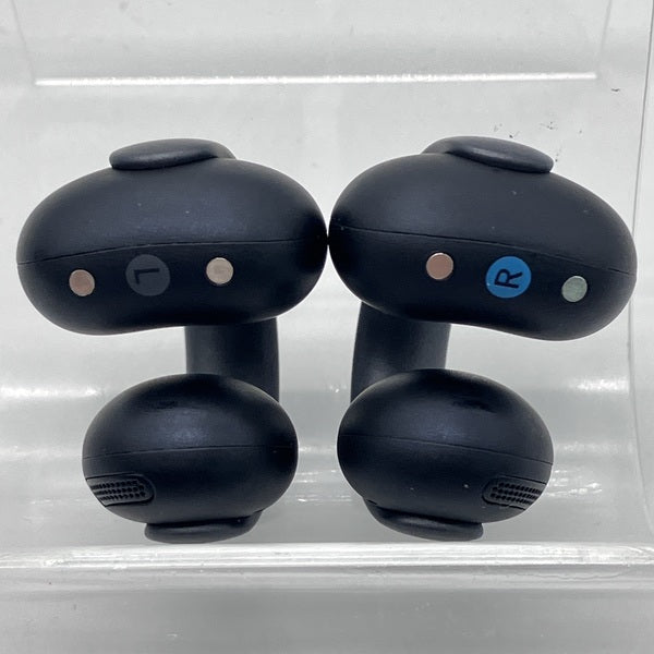 Anker 【中古】Soundcore AeroClip ミッドナイトブラック