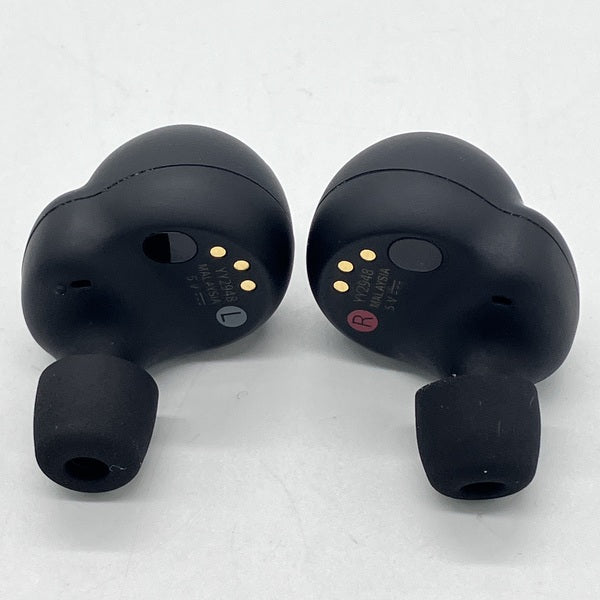 【中古】SONY ワイヤレスイヤホン WF-1000XM4 ブラック SONY 【中古】WF-1000XM4 BM ブラック【秋葉原】 – e☆イヤホン