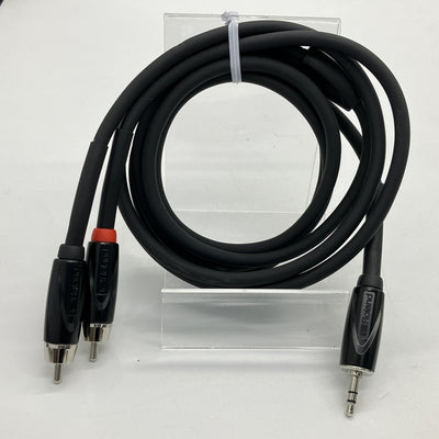 【中古】Roland RCC-5-352RV2 1.5m RCA to 3.5mm【秋葉原】