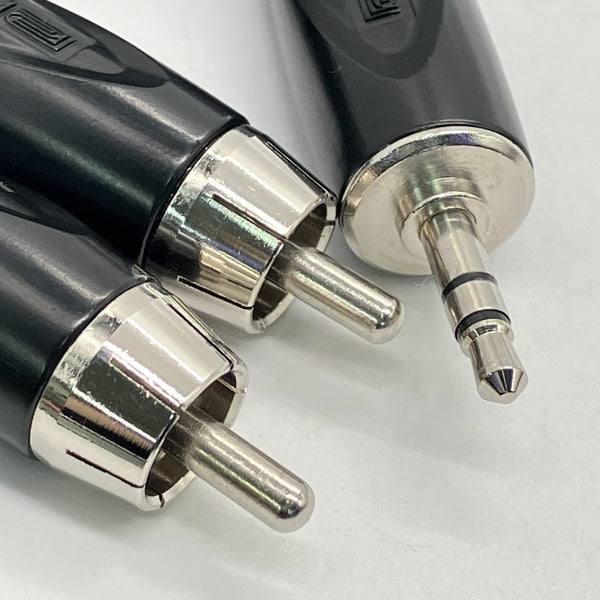 【中古】Roland RCC-5-352RV2 1.5m RCA to 3.5mm【秋葉原】