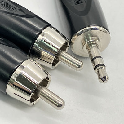 【中古】Roland RCC-5-352RV2 1.5m RCA to 3.5mm【秋葉原】