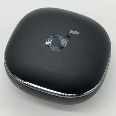 【中古】Soundcore Liberty 4 ミッドナイトブラック 【A3953N11】【名古屋】