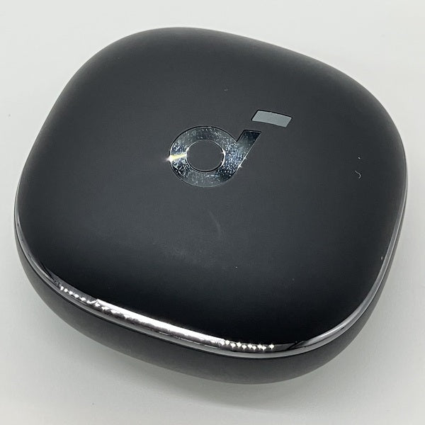 Anker 【中古】Soundcore Liberty 4 ミッドナイトブラック