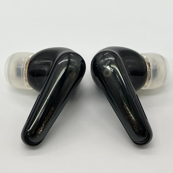 【中古】Soundcore Liberty 4 ミッドナイトブラック 【A3953N11】【名古屋】