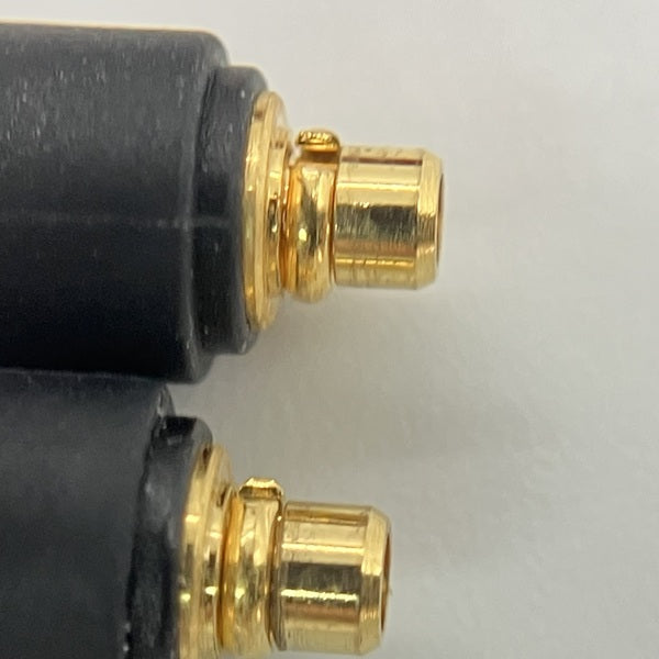 【中古】03シリーズ 3.5(4極)-MMCX(L/R, 2023 model)【iect_03_bl3mr_120】【名古屋】