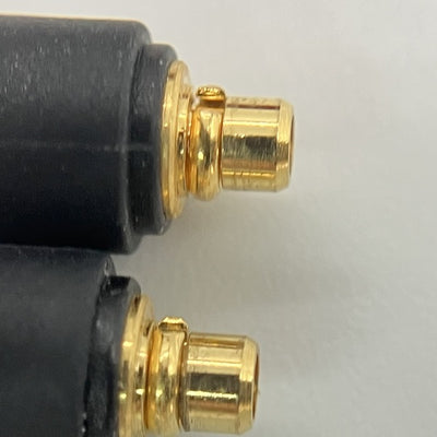 【中古】03シリーズ 3.5(4極)-MMCX(L/R, 2023 model)【iect_03_bl3mr_120】【名古屋】