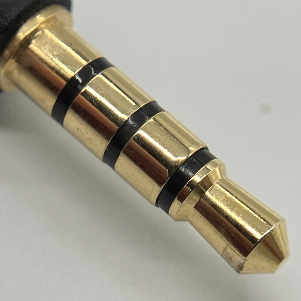【中古】03シリーズ 3.5(4極)-MMCX(L/R, 2023 model)【iect_03_bl3mr_120】【名古屋】