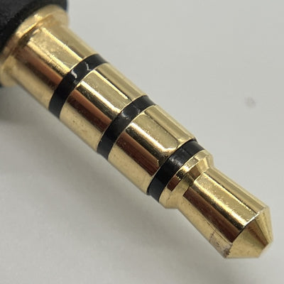 【中古】03シリーズ 3.5(4極)-MMCX(L/R, 2023 model)【iect_03_bl3mr_120】【名古屋】
