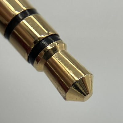 【中古】03シリーズ 3.5(4極)-MMCX(L/R, 2023 model)【iect_03_bl3mr_120】【名古屋】