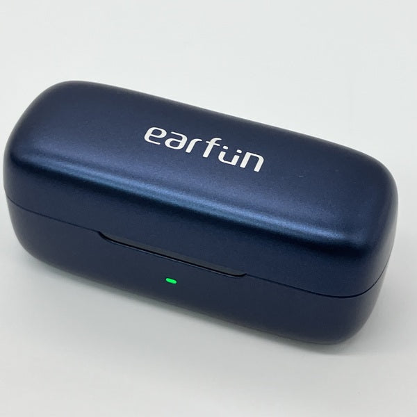 【中古】EarFun Free Pro 3 NavyBlue【名古屋】