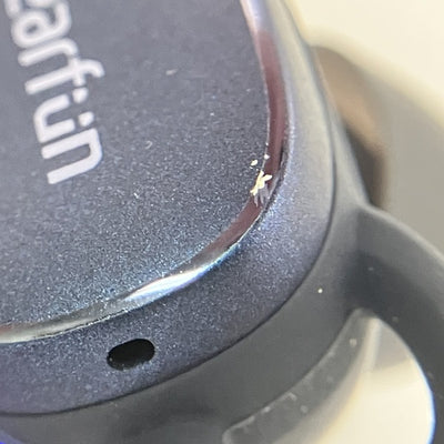 【中古】EarFun Free Pro 3 NavyBlue【名古屋】