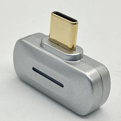 【中古】BT11 Silver 【FIO-BT11-S】【秋葉原】