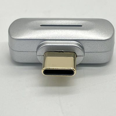 【中古】BT11 Silver 【FIO-BT11-S】【秋葉原】