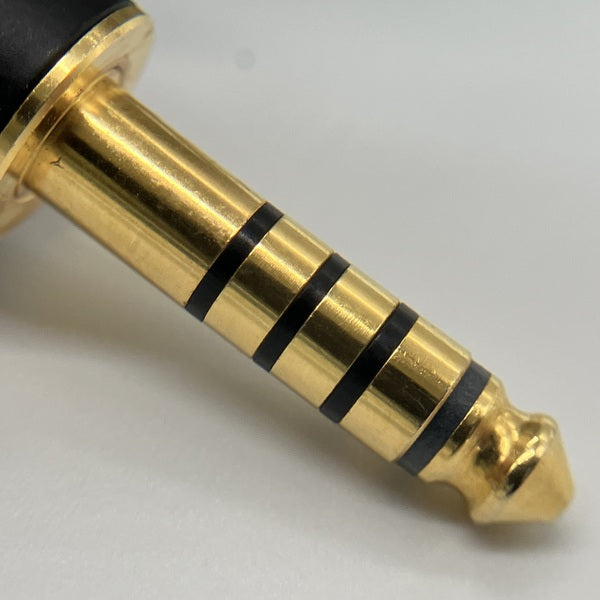 NOBUNAGA Labs 【中古】天吹 (Amabuki)4.4mm5極バランス