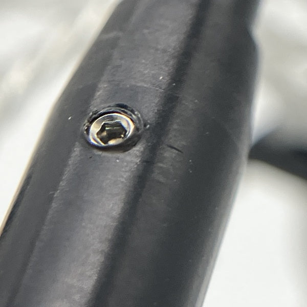 【中古】Axinite（アキシナイト） MMCX-4.4mm (イヤーループ仕様) 120cm【名古屋】