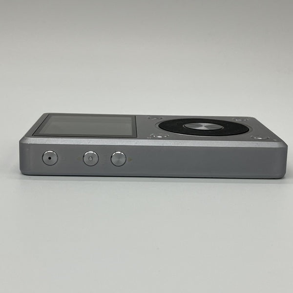 FiiO X5 2nd 中古 FIIO 【中古】FiiO X5 2nd generation【日本橋】 – e☆イヤホン