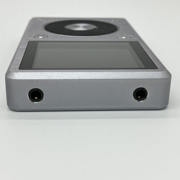 FIIO 【中古】FiiO X5 2nd generation【日本橋】 – e☆イヤホン