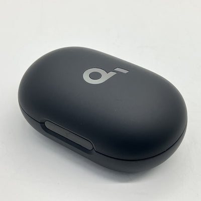【中古】Soundcore Space A40 ネイビー 【A3936N31】【仙台】