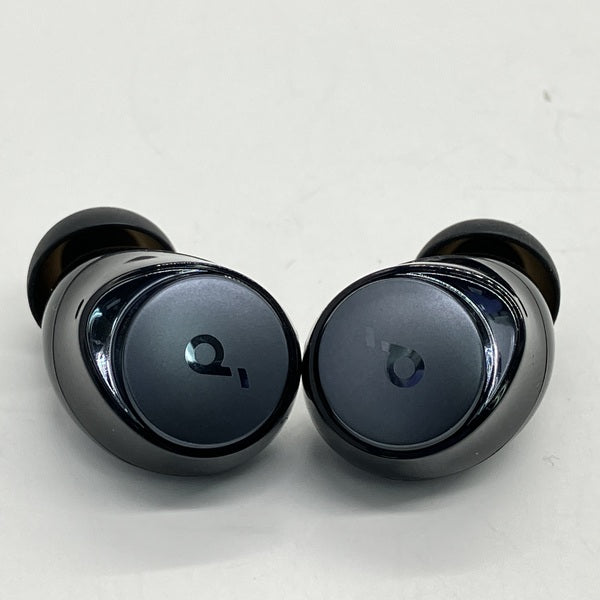 【中古】Soundcore Space A40 ネイビー 【A3936N31】【仙台】