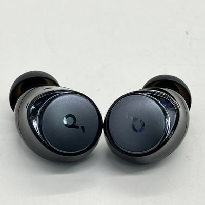 【中古】Soundcore Space A40 ネイビー 【A3936N31】【仙台】