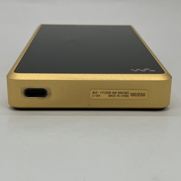 【中古】NW-WM1ZM2【日本橋】