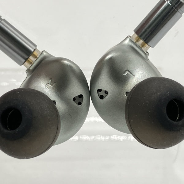 【中古】Winter シルバー (4.4mmプラグ)【秋葉原】