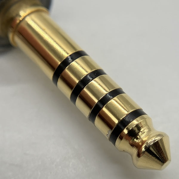 【中古】Winter シルバー (4.4mmプラグ)【秋葉原】