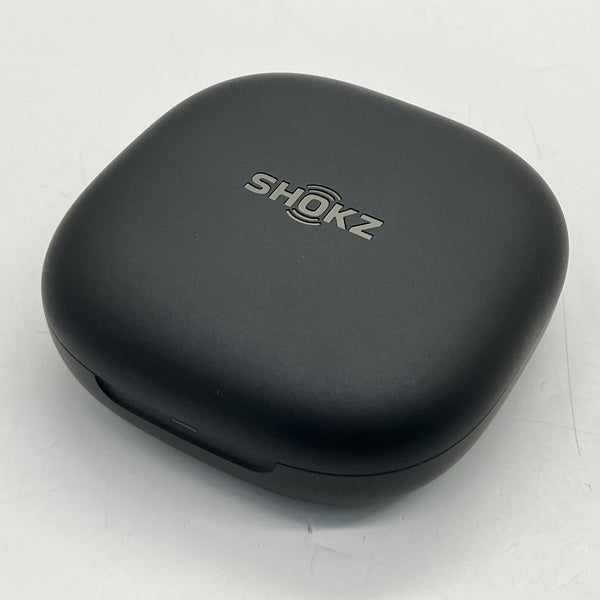 【中古】OpenFit2 Black【SKZ-EP-000045】【日本橋】