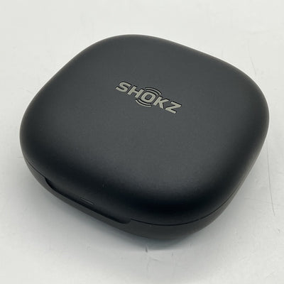 【中古】OpenFit2 Black【SKZ-EP-000045】【日本橋】